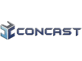Logo for Concast Logo for Concast