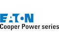 Logo for Eaton Cooper Power Systems Logo for Eaton Cooper Power Systems