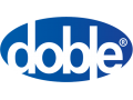 Logo for Doble Engineering Logo for Doble Engineering