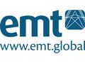 Logo for EMT Logo for EMT