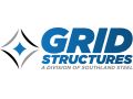 Logo for Grid Structures Logo for Grid Structures