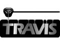 Logo for Travis Pattern & Foundry Logo for Travis Pattern & Foundry